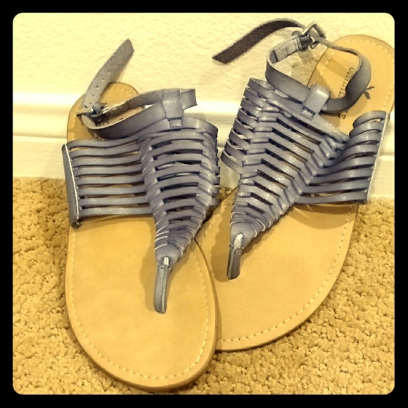 American Eagle Outfitters Shoes - 🎉American Eagle Sandals🎉